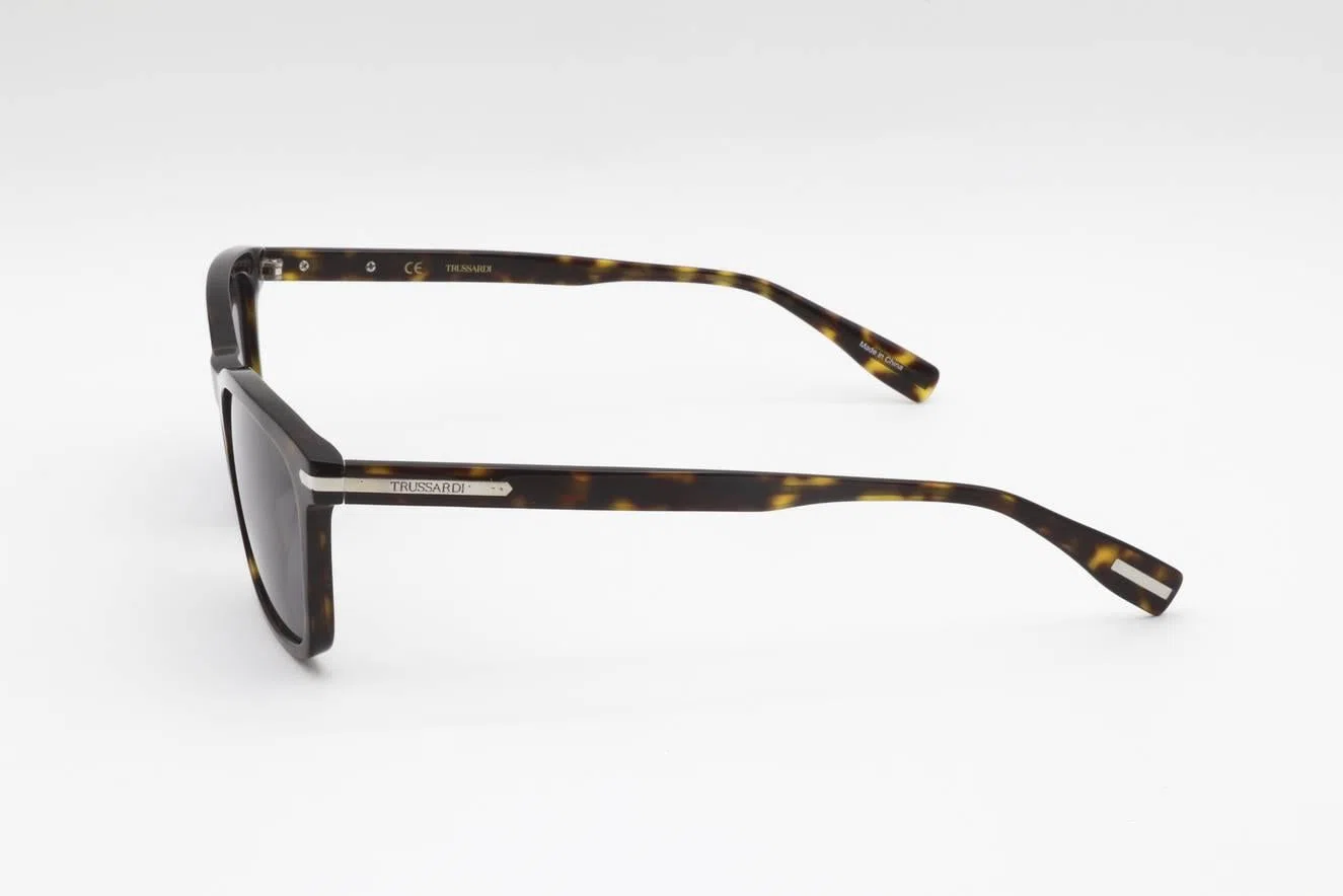 Trussardi STR459F Sunglasses - view 4